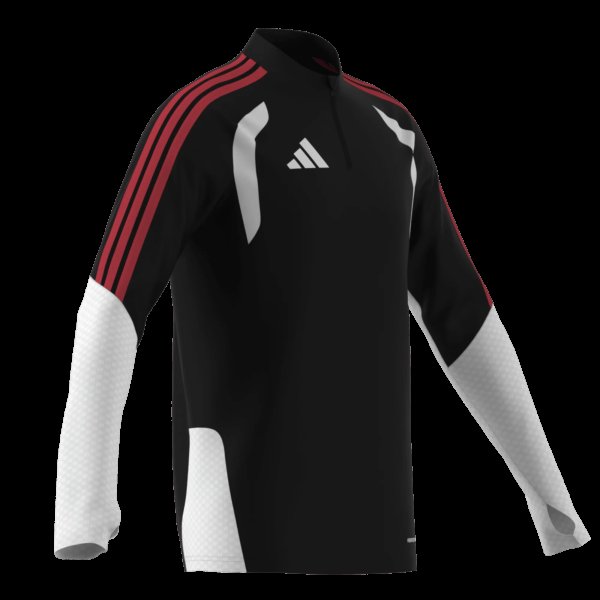 Pánská mikina adidas TIRO26C TOP - foto 7