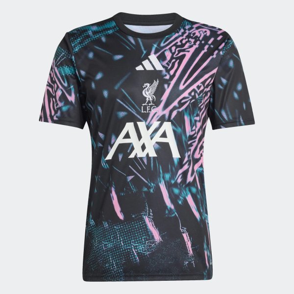 Pánský dres adidas LFC PRESHI - foto 0