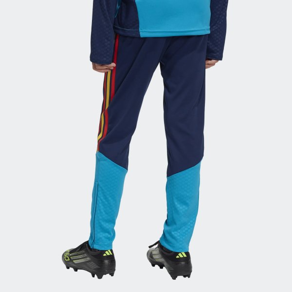 Dětské tepláky adidas RFEF TR PNTY - foto 2