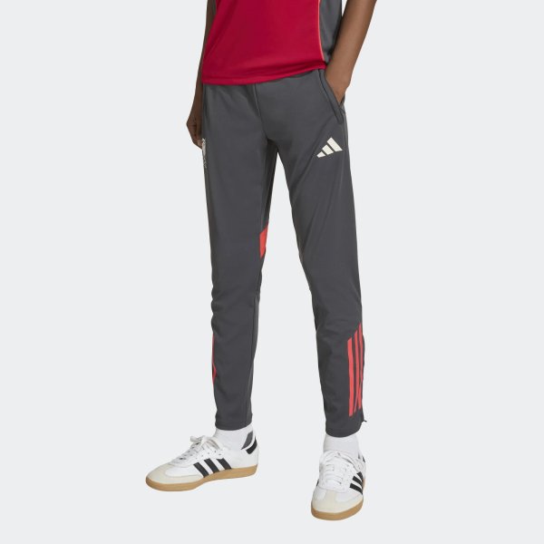 Dětské tepláky adidas LFC TR PNT Y - foto 1