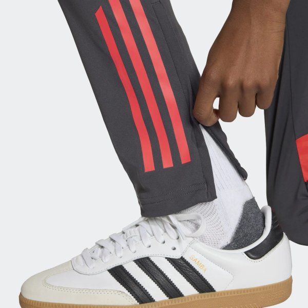 Dětské tepláky adidas LFC TR PNT Y - foto 5