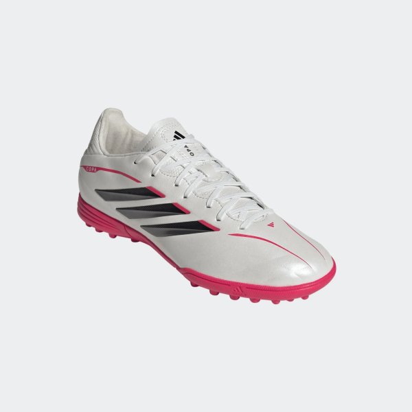 Dětské kopačky turfy adidas COPA PURE IV LEAGUE TF J - foto 4