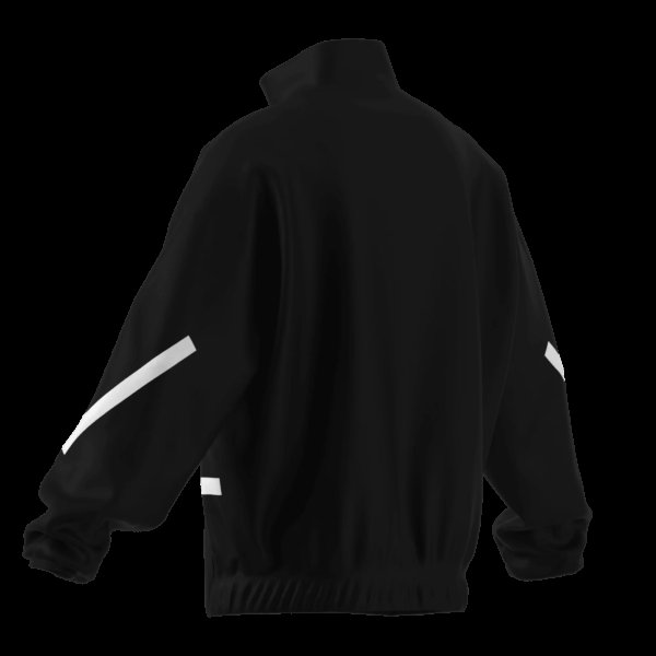 Pánská mikina adidas MUFC ANTH JKT - foto 12