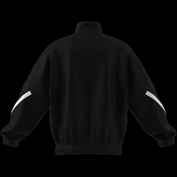 Pánská mikina adidas MUFC ANTH JKT - foto 11