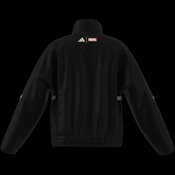 Dětská mikina adidas REAL ANTH JKTY - foto 12