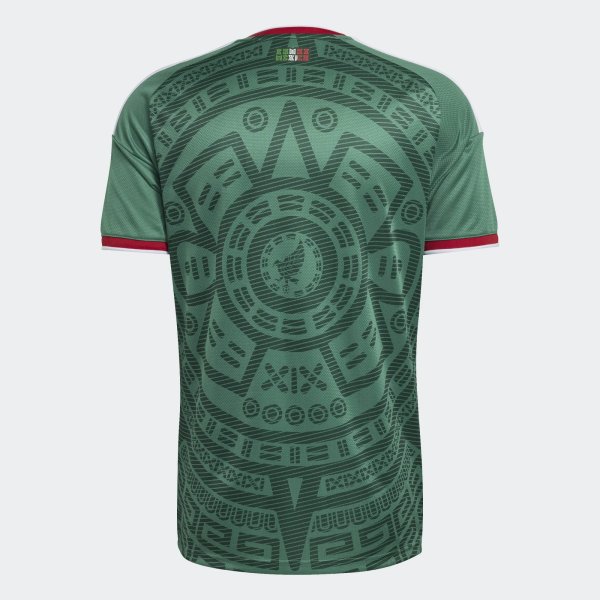 Pánský dres adidas FMF H JSY D - foto 1