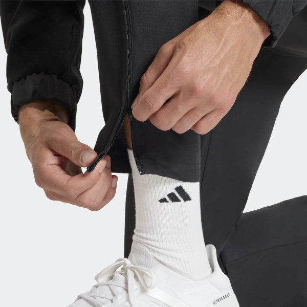 Pánské tepláky adidas ENT26 PRE PNT - foto 6