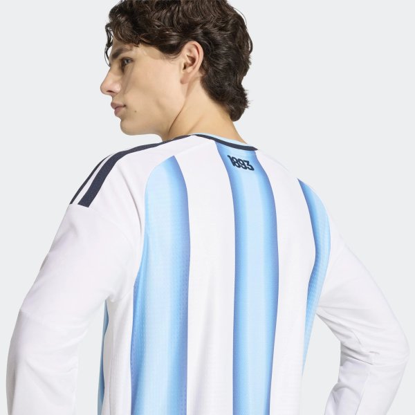 Pánský dres adidas AFA H JSY AUL - foto 7