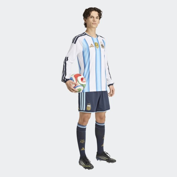 Pánský dres adidas AFA H JSY AUL - foto 5