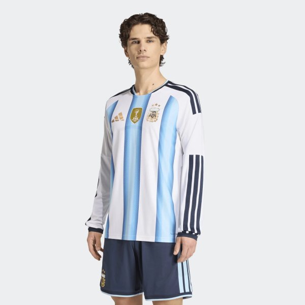 Pánský dres adidas AFA H JSY AUL - foto 2