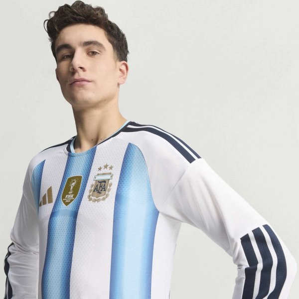 Pánský dres adidas AFA H JSY AUL - foto 16