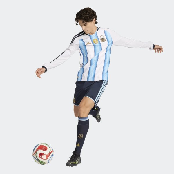 Pánský dres adidas AFA H JSY AUL - foto 4