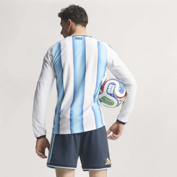 Pánský dres adidas AFA H JSY AUL - foto 9