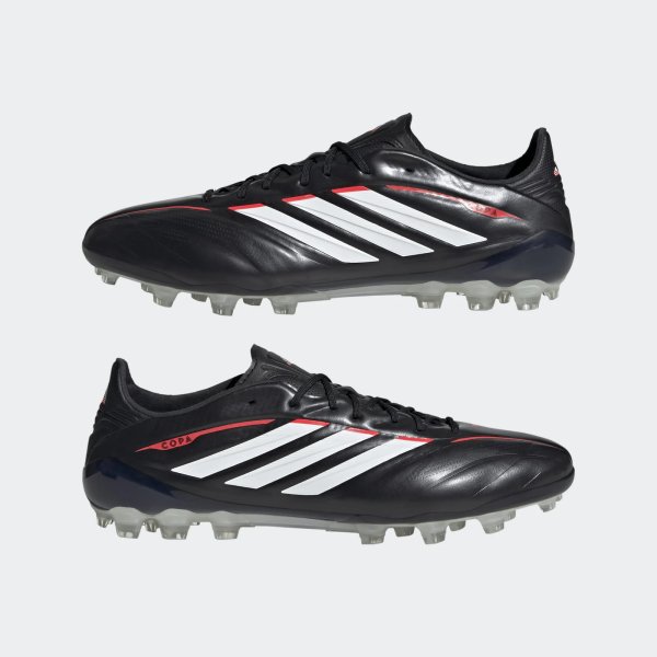 Kopačky lisovky adidas COPA PURE IV ELITE 2G/3G AG - foto 8