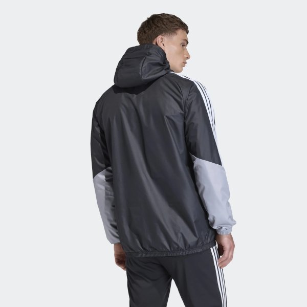 Pánská mikina adidas TIRO26C AW JKT - foto 3
