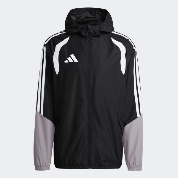 Pánská mikina adidas TIRO26C AW JKT - foto 1