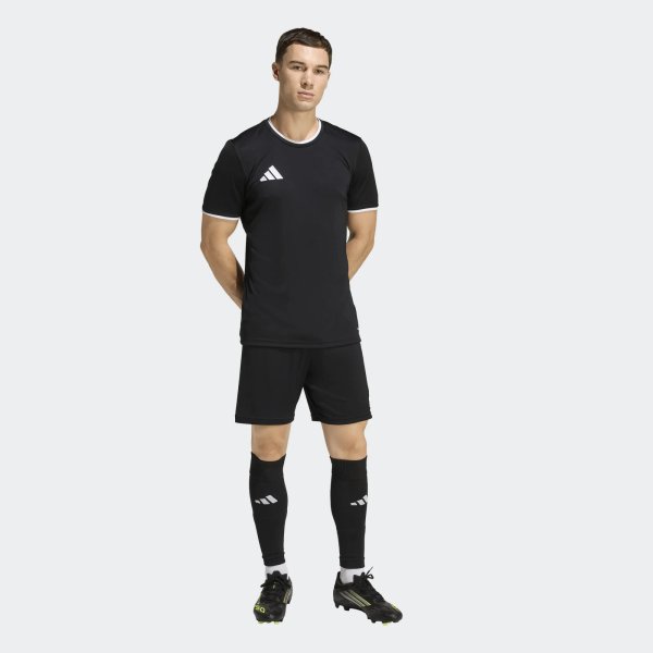 Pánské šortky adidas ENT26 SHO - foto 6