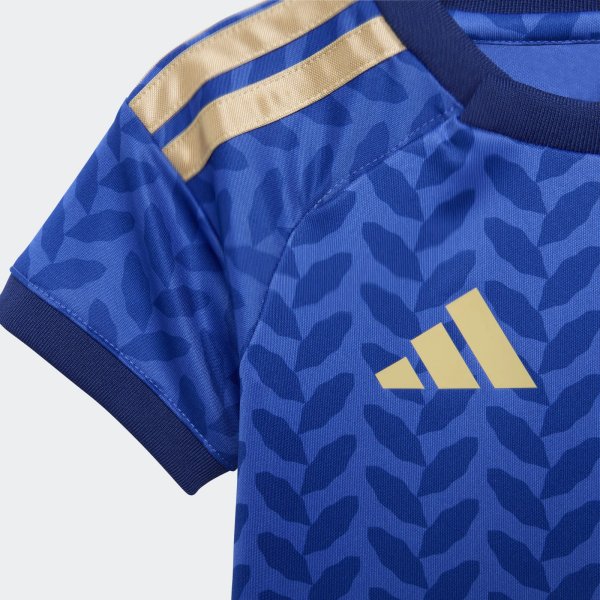 Dětská souprava adidas FIGC H BABY - foto 3