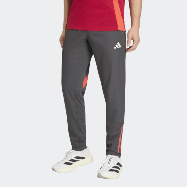 Pánské tepláky adidas LFC PRE PNT - foto 1