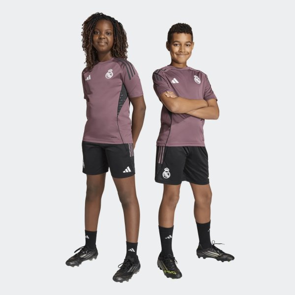 Dětské šortky adidas REAL TR SHO Y - foto 7
