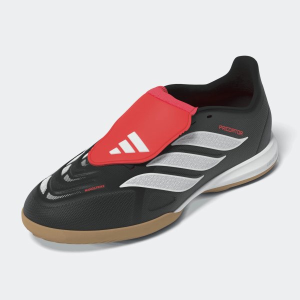 Dětské sálové kopačky adidas PREDATOR LEAGUE FT IN J - foto 9