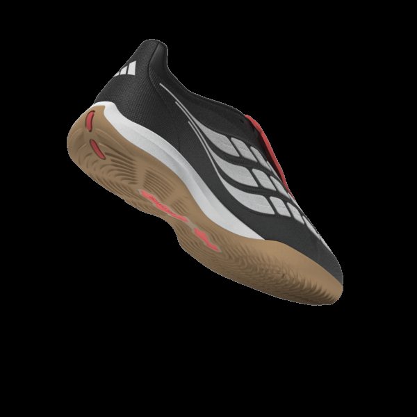 Dětské sálové kopačky adidas PREDATOR LEAGUE FT IN J - foto 17