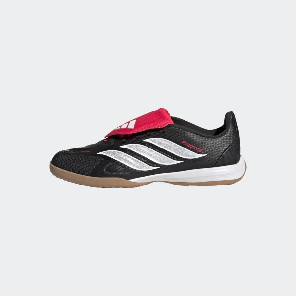 Dětské sálové kopačky adidas PREDATOR LEAGUE FT IN J - foto 11