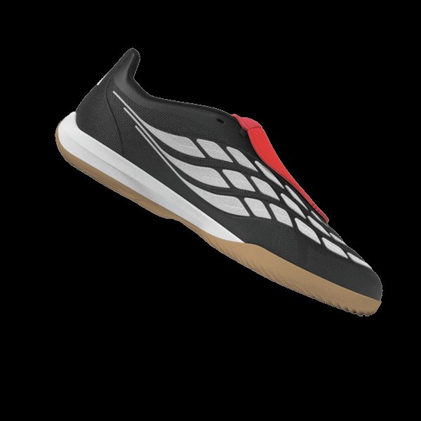 Dětské sálové kopačky adidas PREDATOR LEAGUE FT IN J - foto 16