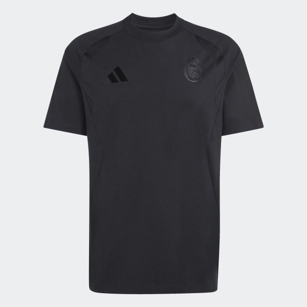 Pánské tričko adidas REAL TT TEE - foto 0