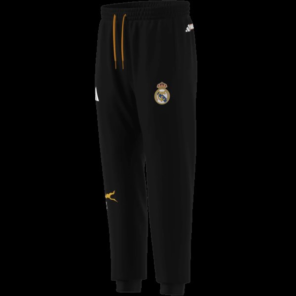 Pánské tepláky adidas REAL MARVEL PNT - foto 13