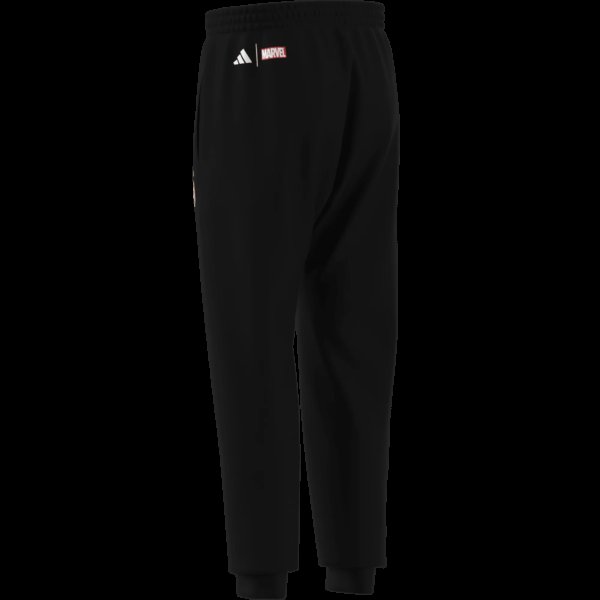 Pánské tepláky adidas REAL MARVEL PNT - foto 11