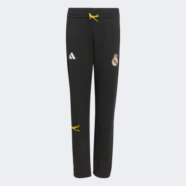 Dětské tepláky adidas REAL MARVEL PNY - foto 0