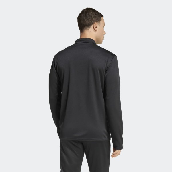 Pánská mikina adidas ENT26 TK JKT - foto 2