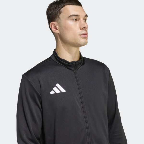 Pánská mikina adidas ENT26 TK JKT - foto 5