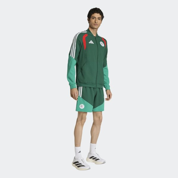 Pánské šortky adidas FAF DT SHO - foto 3