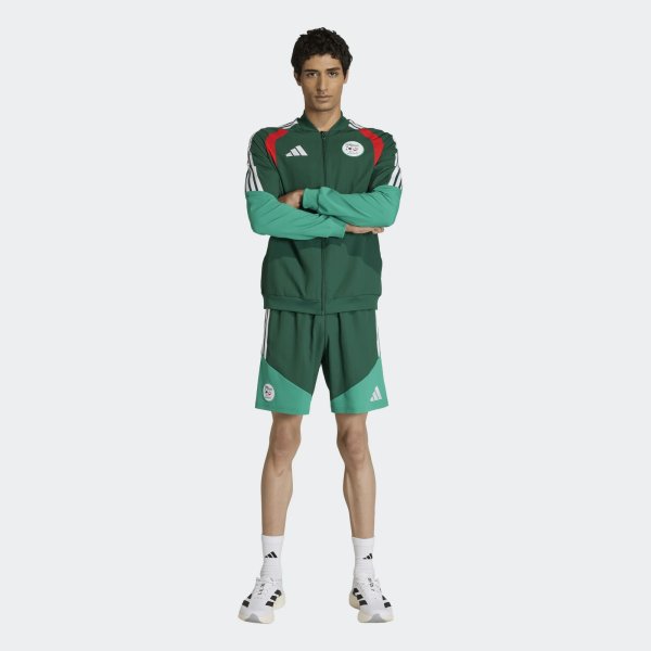 Pánské šortky adidas FAF DT SHO - foto 4