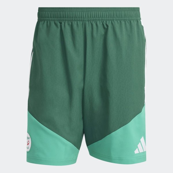 Pánské šortky adidas FAF DT SHO - foto 0
