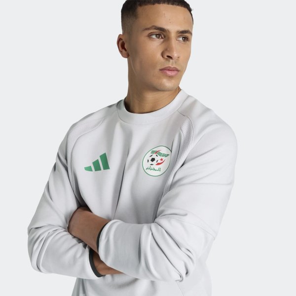 Pánská mikina adidas FAF TT CR - foto 4