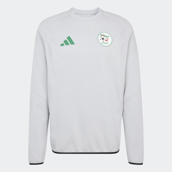 Pánská mikina adidas FAF TT CR - foto 0