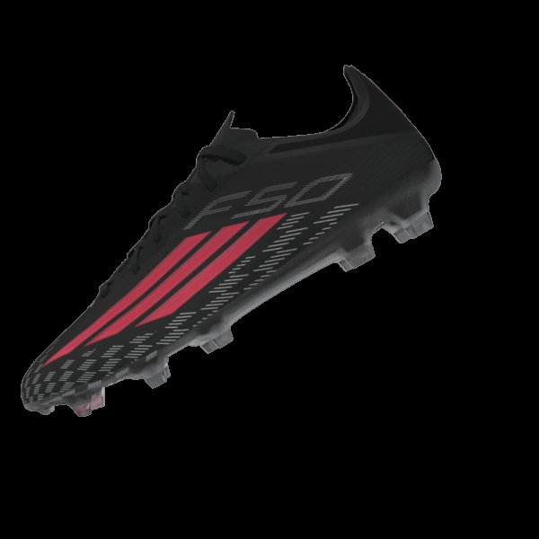 Kopačky lisovky adidas F50 PRO FG - foto 12
