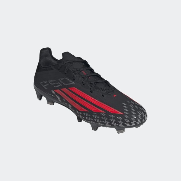 Kopačky lisovky adidas F50 PRO FG - foto 4