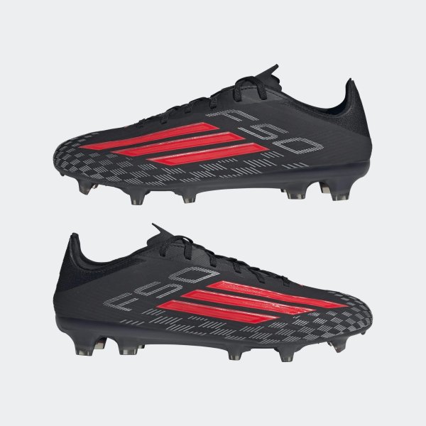 Kopačky lisovky adidas F50 PRO FG - foto 8