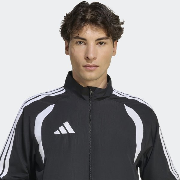 Pánská mikina adidas TIRO26L PRE JKT - foto 6