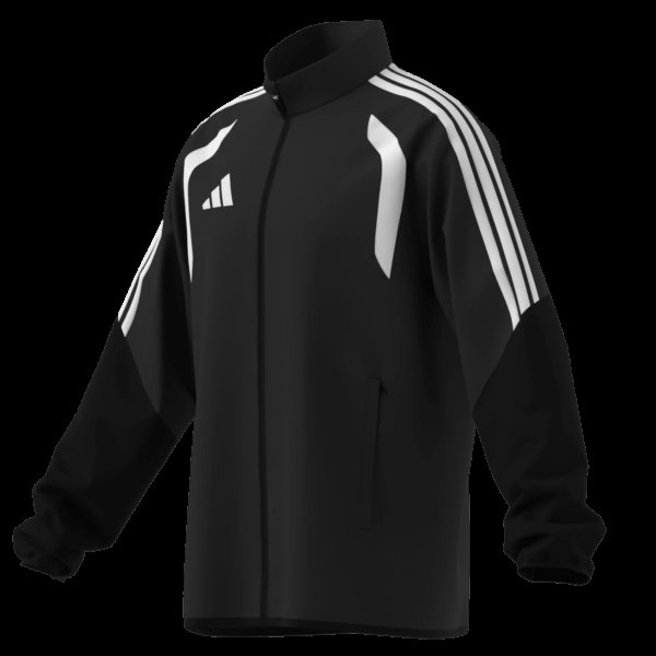 Pánská mikina adidas TIRO26L PRE JKT - foto 14