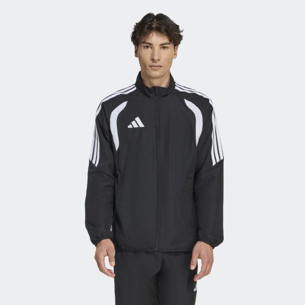 Pánská mikina adidas TIRO26L PRE JKT - foto 1