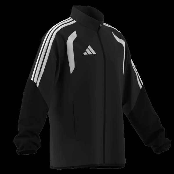 Pánská mikina adidas TIRO26L PRE JKT - foto 8