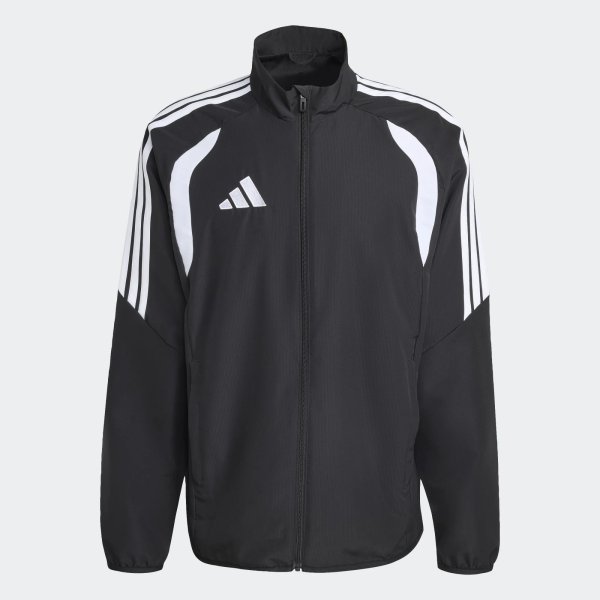 Pánská mikina adidas TIRO26L PRE JKT - foto 0