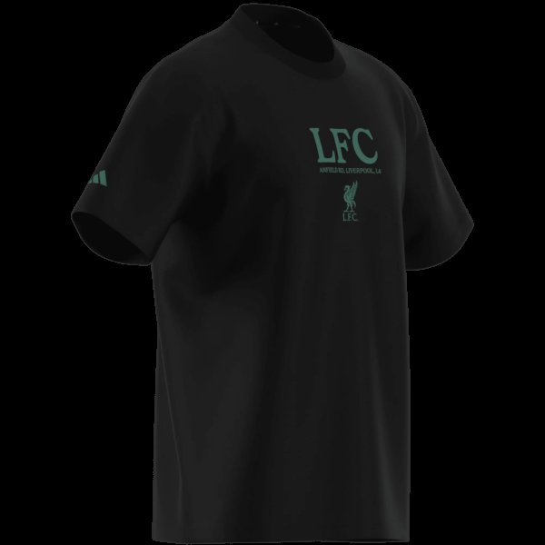 Pánské tričko adidas LFC GR TEE - foto 8