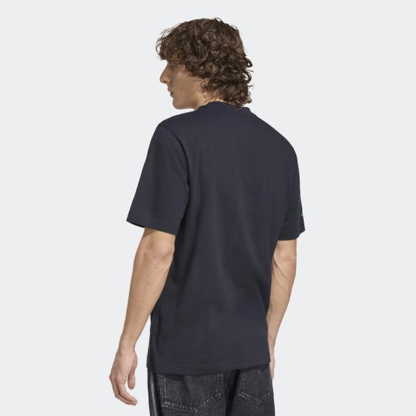 Pánské tričko adidas LFC GR TEE - foto 2