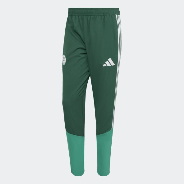Pánské tepláky adidas FAF PRE PNT - foto 1